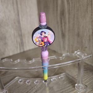 Vibrant Kids Toy Doll Accessory